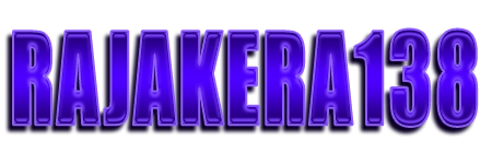 RAJAKERA138 Logo